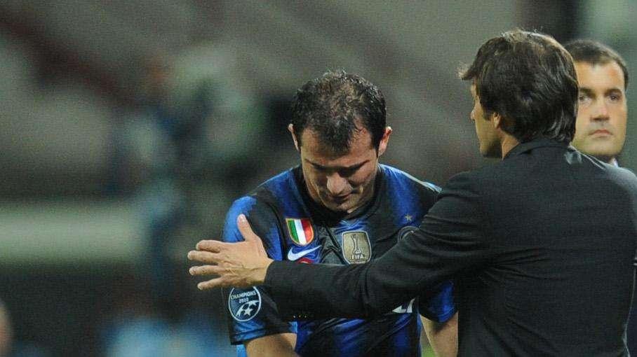 Stankovic: "Contro lo Schalke 04 è stato un incubo, rialziamoci subito"
