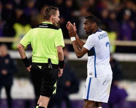 Ricorso Kondogbia: pena pesante visto il precedente di Keita: per il romanista...