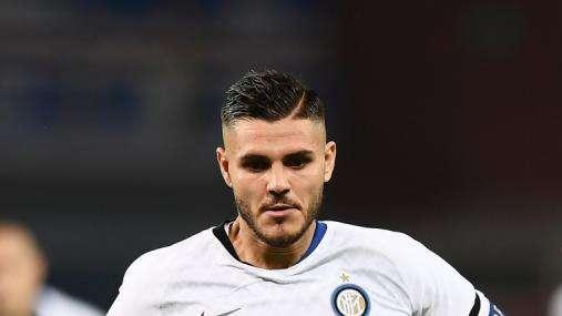Icardi avulso dalla manovra: un tocco in media ogni 6' a Marassi
