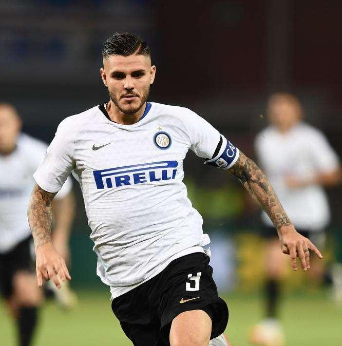 Quote Snai: Inter favorita sulla Fiorentina, Over a 2.60, Icardi marcatore a 5.00