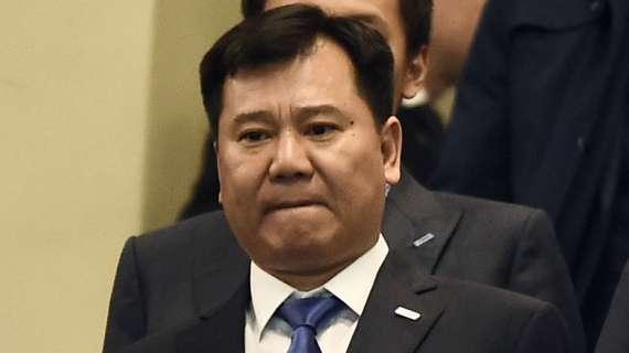 Aiuti durante la pandemia, premio per Zhang Jindong: "Sicurezza e assistenza al primo posto"