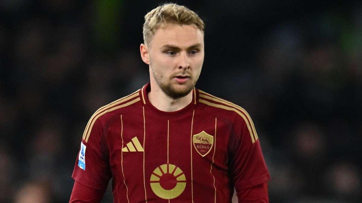 Qui Roma - Secondo giorno in gruppo per Abdulhamid, Nelsson ancora out