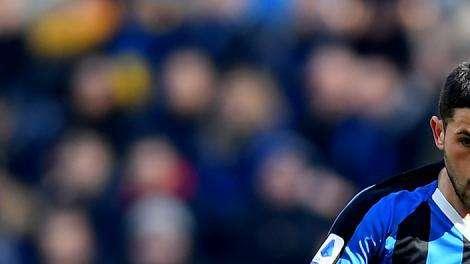 GdS - Sensi, svaniscono i dubbi dell'Inter sul riscatto. Possibile che col Sassuolo si rinegozino le modalità di pagamento