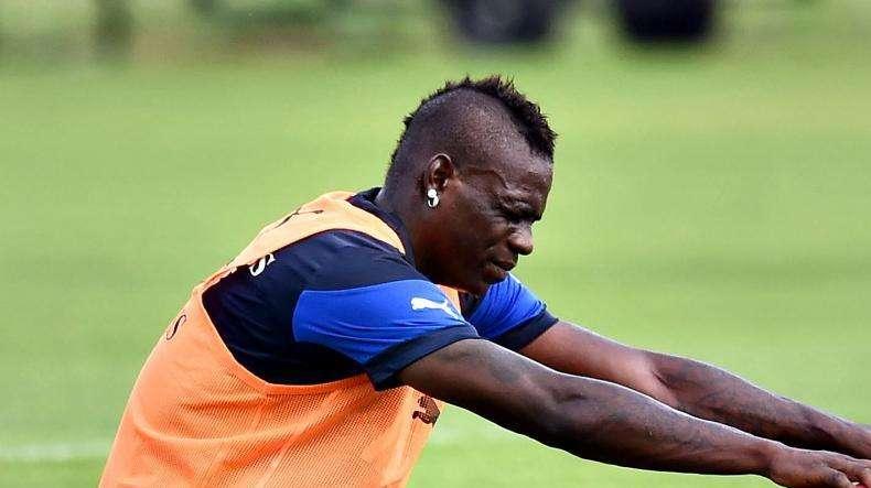 Palermo, con la Serie A si punterebbe Balotelli. Sull'azzurro c'è anche il Parma
