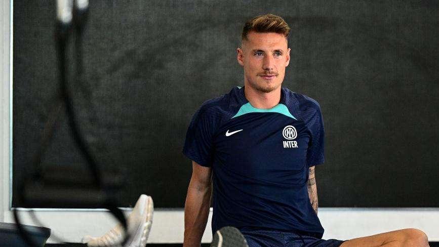 Corsera - Pinamonti al Monza in prestito con obbligo: l'Inter inserisce la clausola di recompra