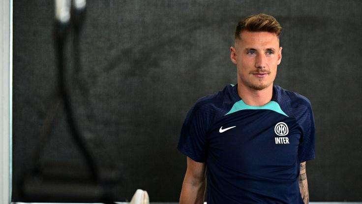 Repubblica - Pinamonti ha rifiutato la proposta della Salernitana: vuole l'Atalanta o il Sassuolo