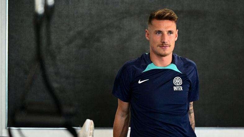 Sky - Pinamonti verso l'Atalanta: l'affare con l'Inter si può definire già in questa settimana 