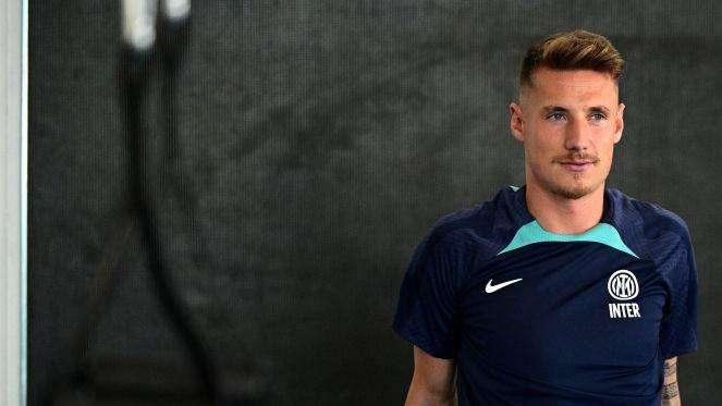 CdS - Inter-Salernitana, accordo di massima per Pinamonti: affare da 20 milioni. Serve l'ok dell'attaccante