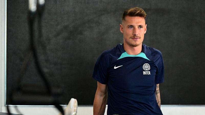 CdS - Accordo Inter-Sanchez, ma dubbi sul Marsiglia. Agoume richiesto in Francia, Sassuolo forte su Pinamonti