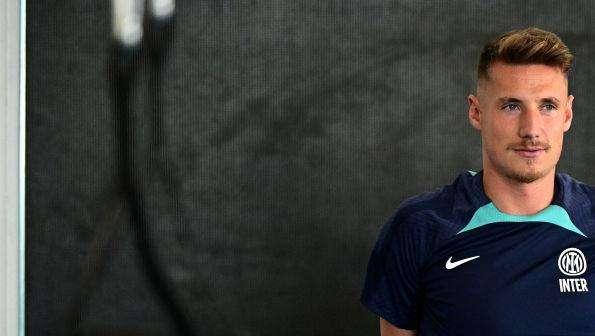 Di Marzio: "Pinamonti vicinissimo all'Atalanta". Un piccolo sforzo e l'Inter sarà accontentata