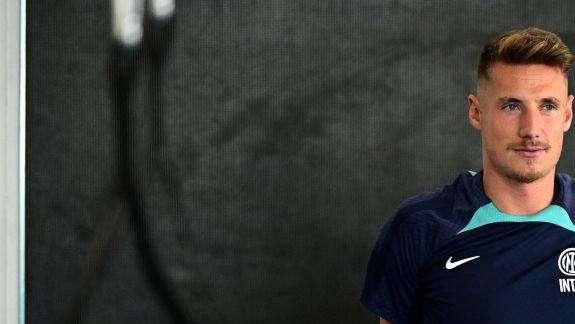 CdS - Pinamonti-Sassuolo: oggi lo sprint finale. C'è già l'accordo con l'Inter