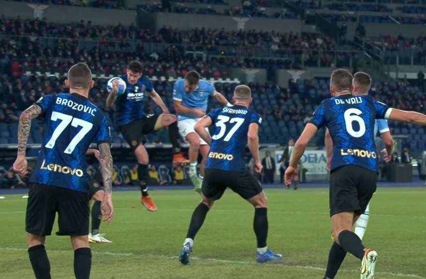GdS - Inter, perché ti butti via? Tenuta, assetto tattico ed errori: l'analisi