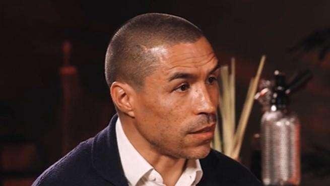 Cordoba: "Pronto per diventare dirigente dell'Inter? Prima devo finire la mia formazione"