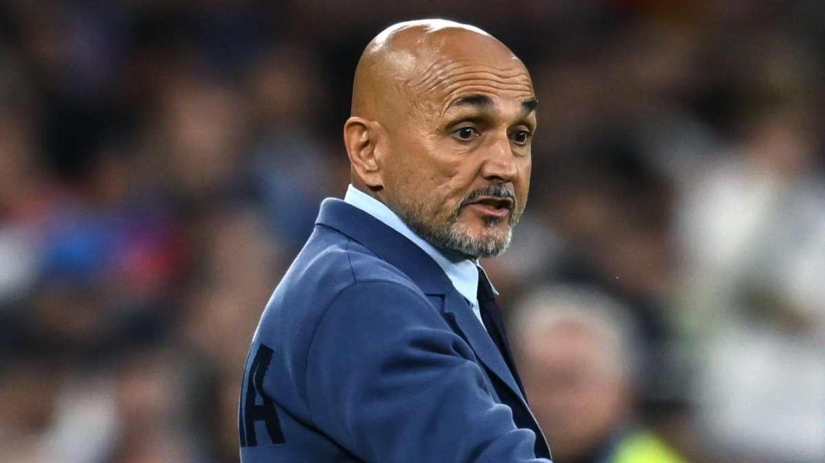 Croazia-Italia, rivoluzione Spalletti: 3-5-2 con Darmian e Dimarco titolari. Confermati Barella e Bastoni 
