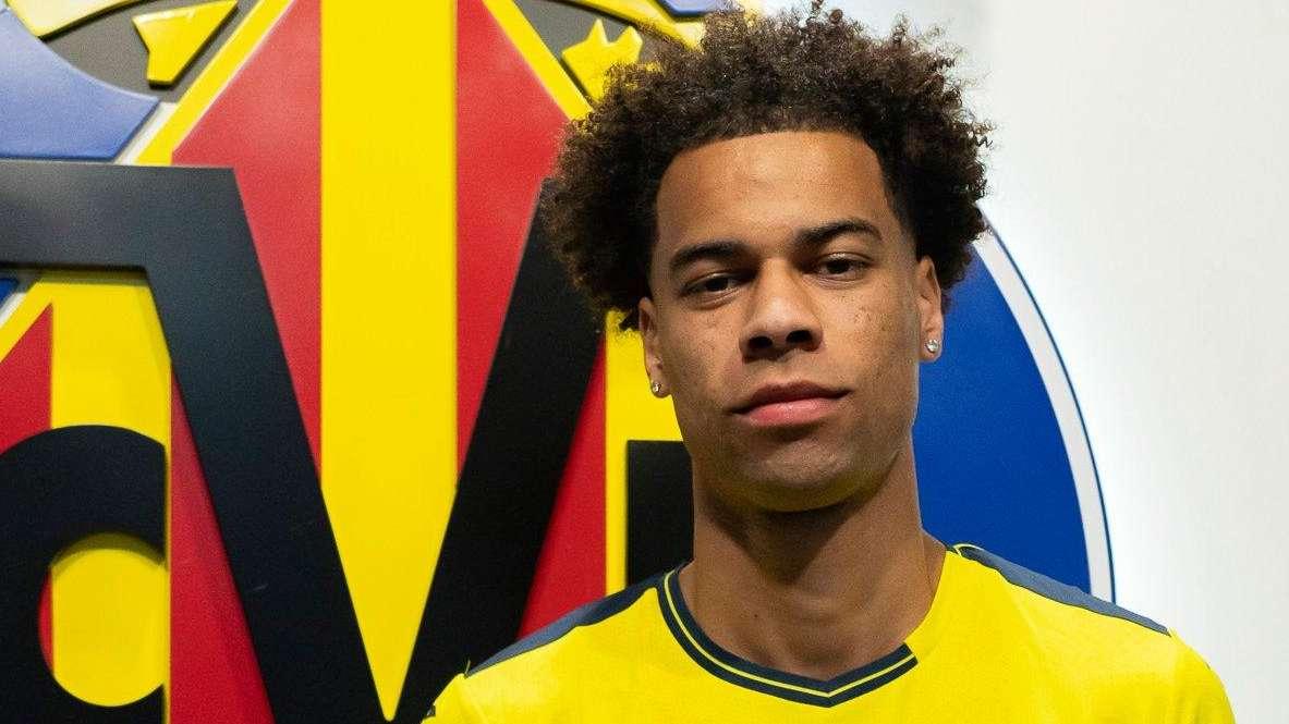 UFFICIALE - Tajon Buchanan saluta l'Inter: è un nuovo calciatore del Villarreal. Il comunicato dei due club