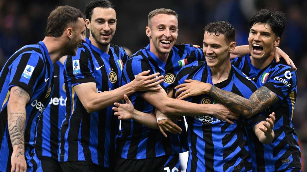 Repubblica - Inter, vittoria in sordina in un clima surreale: la testa è al Barcellona. Lautaro farà di tutto per esserci 
