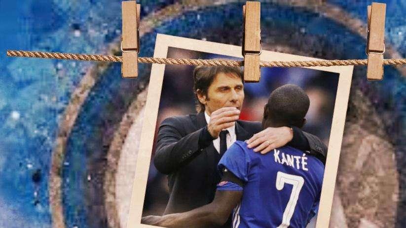 FcIN - Kanté prima scelta, si attendono le mosse del Chelsea. Per lui pronto un quadriennale stile Lukaku-Eriksen