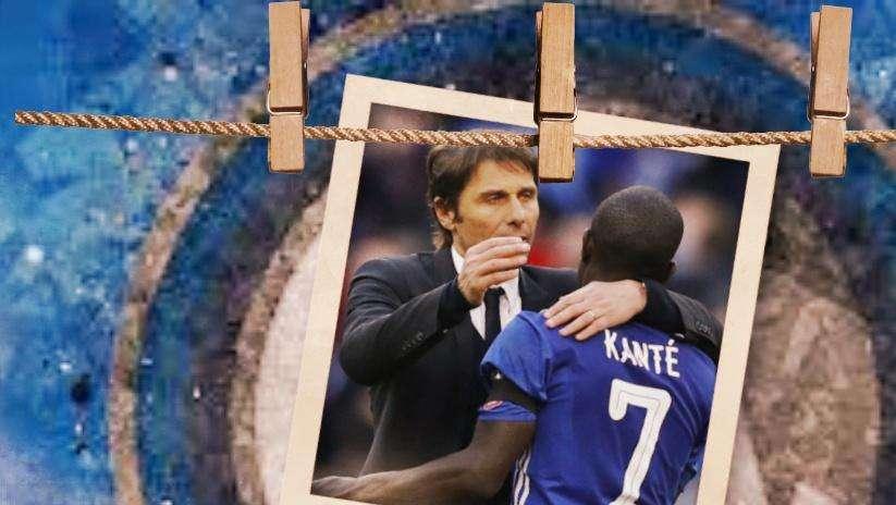 FcIN - Kanté-Inter, primi approcci a giugno. Ora contatti diretti. Francese attratto, strada lunga ma c'è fiducia