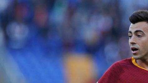 CdS - El Shaarawy verso la rottura con la Roma: Inter o Napoli nel suo futuro?