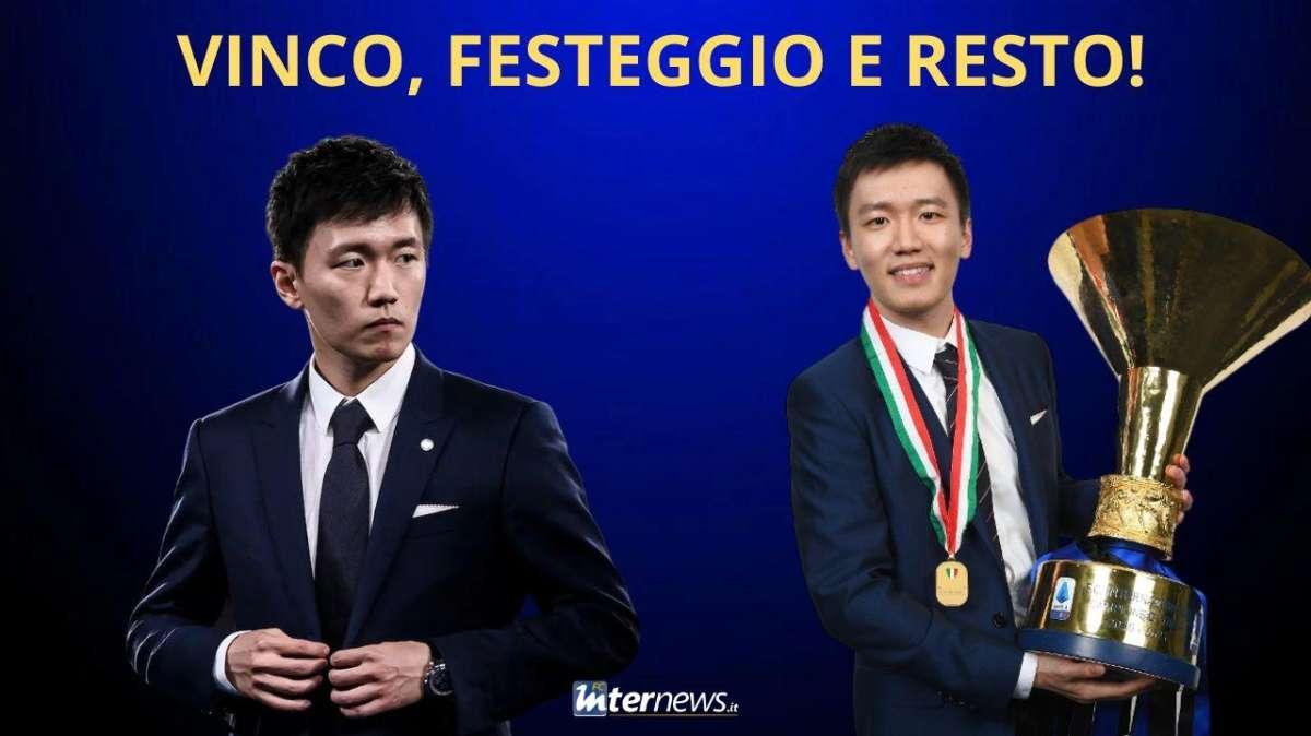 ADDIO OAKTREE e NUOVO PRESTITO: ZHANG si TIENE l'INTER! Novità FESTA SCUDETTO: SUPER CONCERTO e INNO