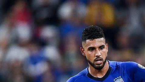 GdS - Operazione fasce, un solo rinforzo: Emerson Palmieri il preferito di Conte