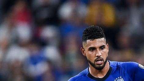 Emerson Palmieri, parla l'agente: "È molto felice al Chelsea. Ritorno in Italia? Solo Dio può dirlo"