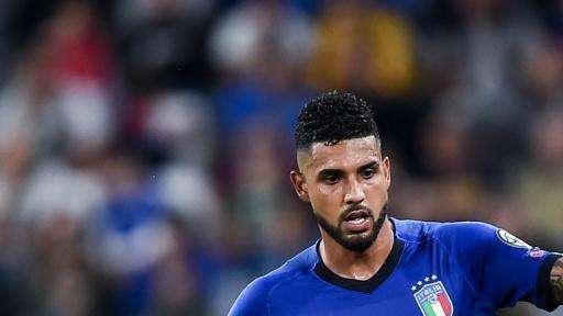 GdS - Emerson Palmieri è sempre più vicino: 20-25 milioni al Chelsea, l'Inter ha già il suo ok