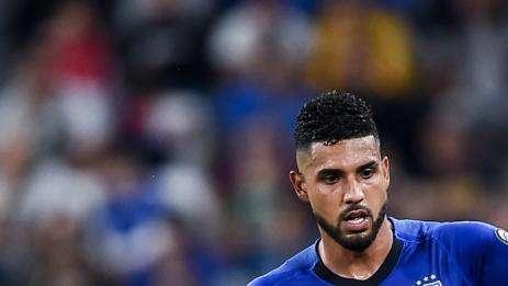 TS - Emerson, addio al Chelsea a prezzo di saldo: sfida Inter-Juve