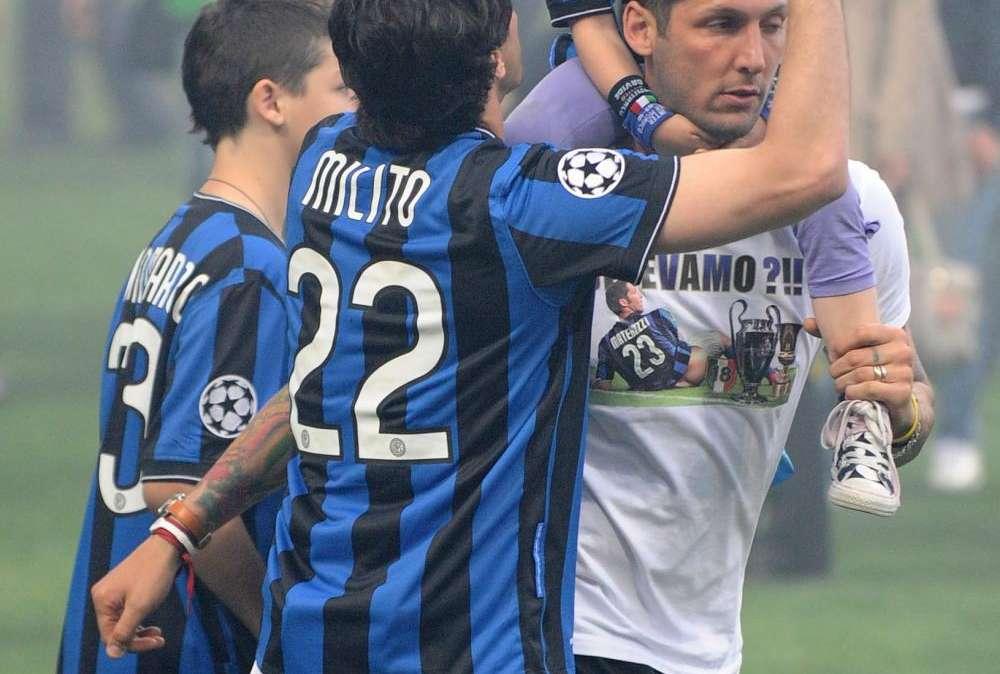 Arna e Quaresma, i tifosi spendono anche per loro
