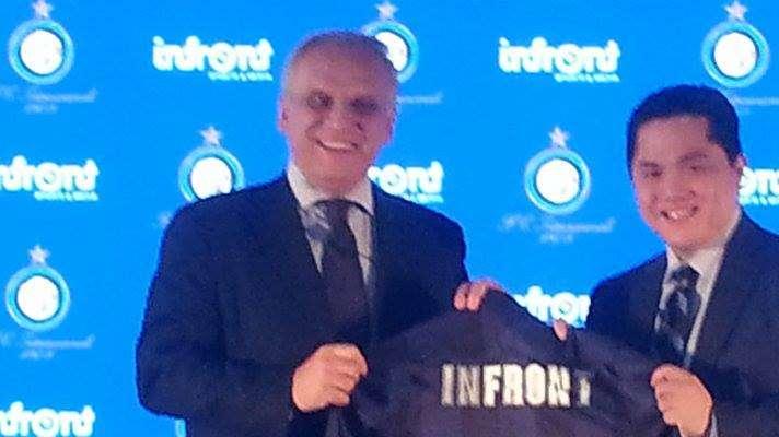ET: "Infront, ecco le cifre dell'accordo. Il mercato..."