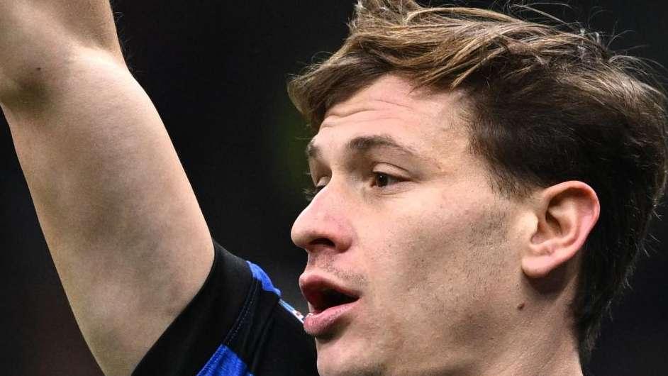 TS - Sparta Praga-Inter, Barella fuori? Due motivi spingono Inzaghi