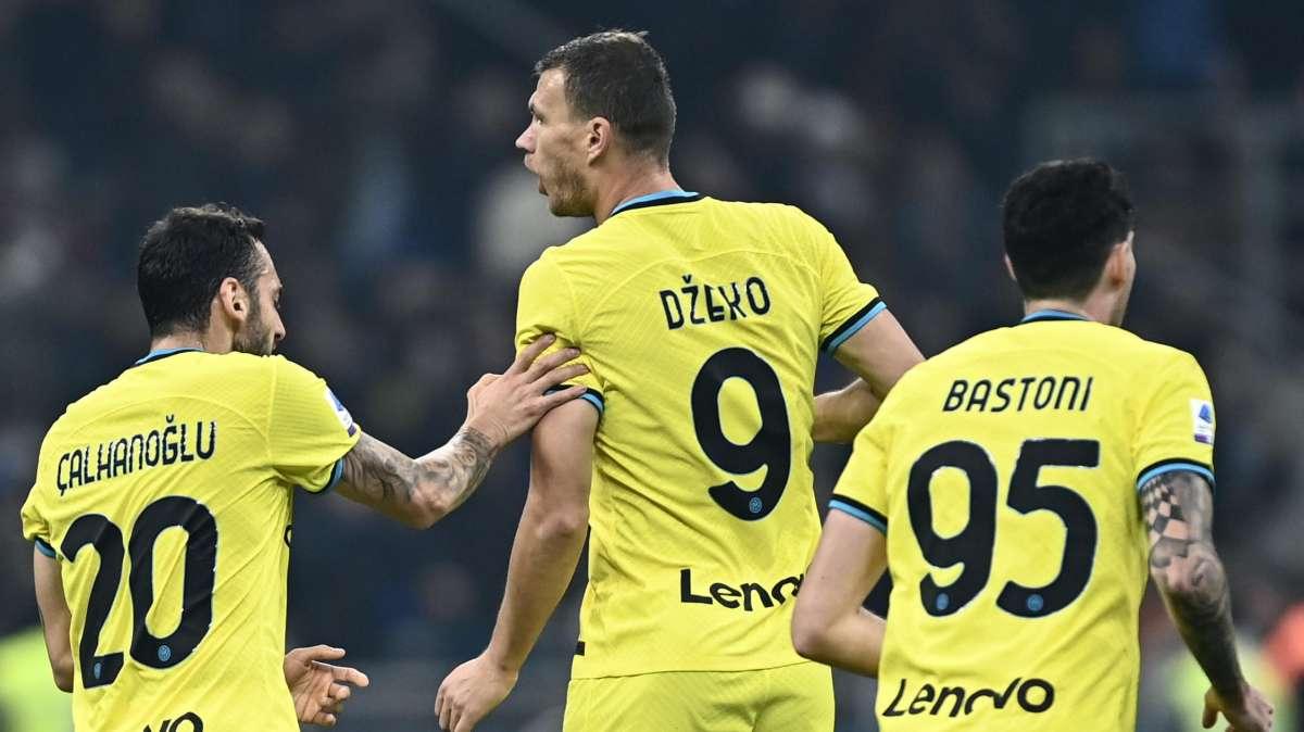 GdS - Inter pazza di Dzeko: il Cigno verso il rinnovo con ingaggio al ribasso. I dettagli e i tempi per la firma