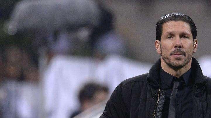 GdS - Tentativo Galliani, secco no del Cholo