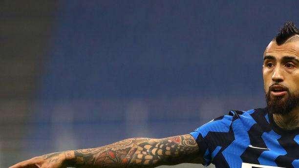 La Tercera - Sampaoli punta Vidal. Una fonte vicina al giocatore conferma: "Vuole portarlo a Marsiglia"