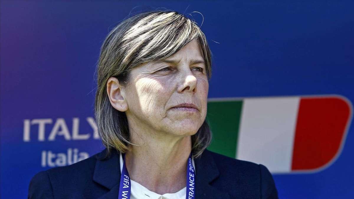 Verso l'Europeo, la ct Bertolini convoca 30 azzurre per la terza fase di preparazione: presenti tre interiste