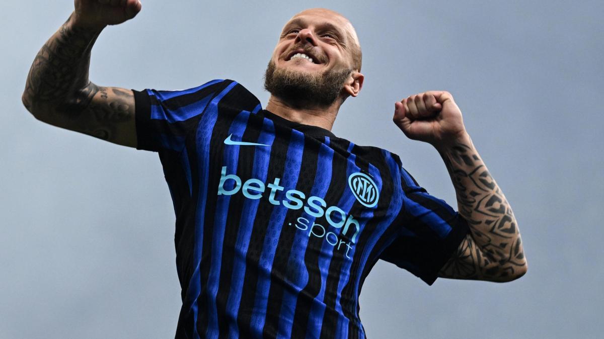 CdS - Chivu si aggrappa alle sue certezze: Inter già in forma campionato