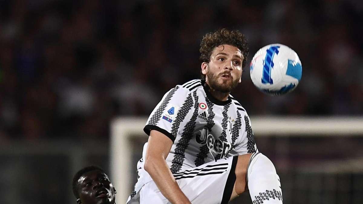 Locatelli: "Elkann ci ha chiesto di vincere lo Scudetto, come ogni tifoso della Juve"