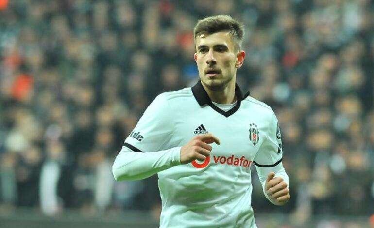 In Turchia - Inter in fila con Milan e Fiorentina per Toköz del Besiktas