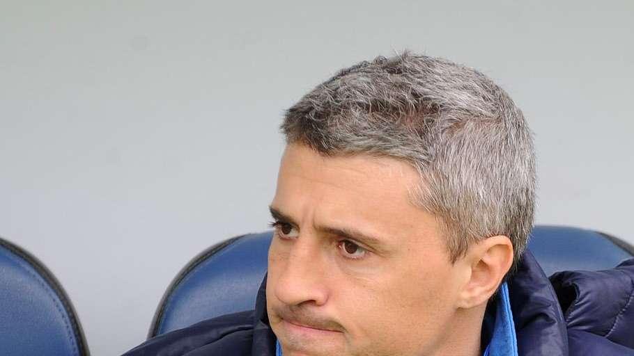 Crespo: "Simeone sia 'cattivo' come il padre. Io sempre in top club come all'Inter avevo più possibilità"