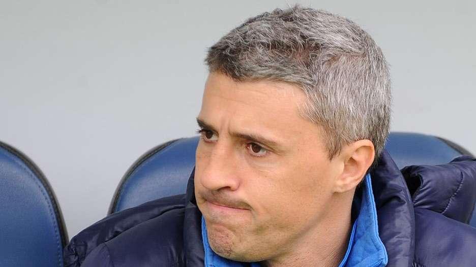 Crespo: "Inter nelle migliori condizioni possibili in campionato. Resta solo un'incognita"