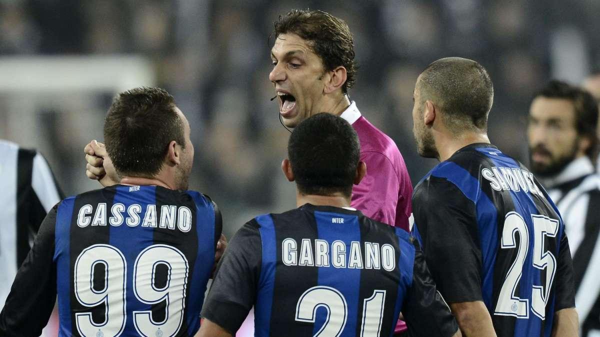 DOSSIER FcIN - Tutti gli errori pro e contro: l'Inter è stata danneggiata