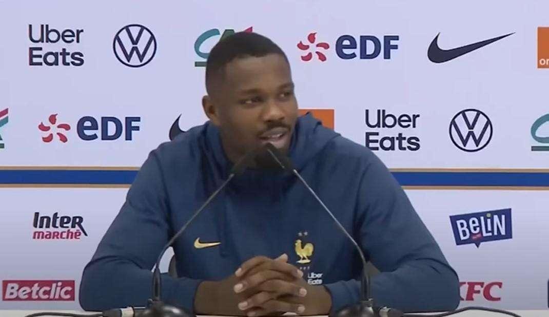 Bild - Gladbach, Marcus Thuram via a gennaio? Il club ha già individuato il suo sostituto