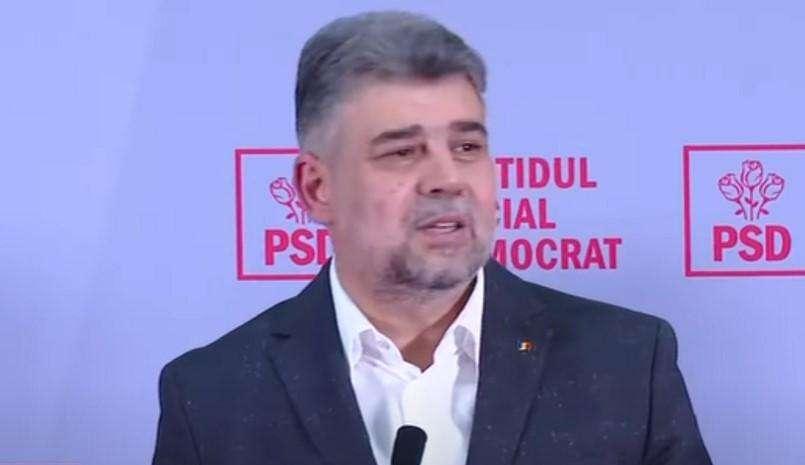 Ciolacu, pres. Camera rumena: "Steaua e FCSB possono giocare nello stesso stadio come Inter e Milan"