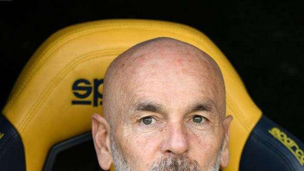 Milan, Pioli pensa alla Champions: "Arrivare a 80 punti significherebbe rispettare l'obiettivo"