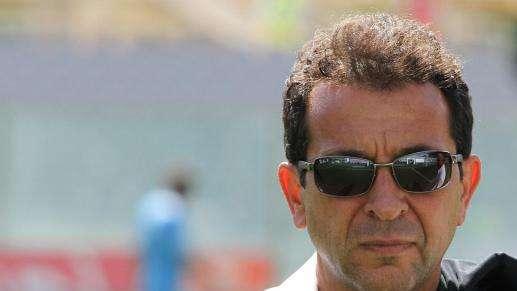 Pulvirenti: "Anche senza Inter si è lavorato bene"