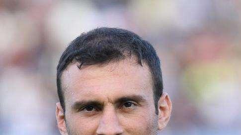 Roma, a parte Florenzi. Torosidis è out per l'Inter