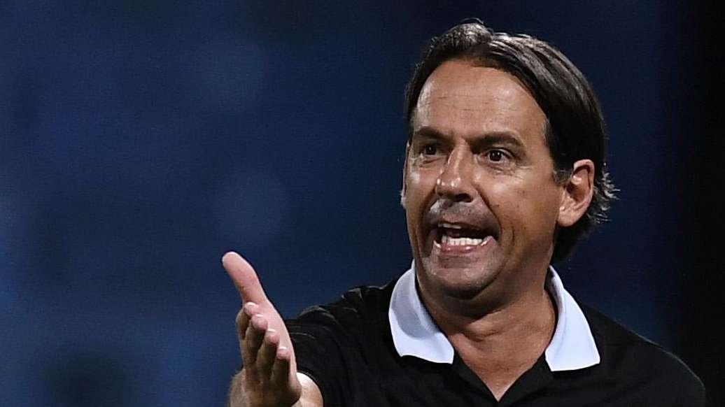 TS - A Monza con l'Inter di Ferrara: possibile una sola eccezione. Frattesi e Cuadrado? Inzaghi farà attenzione a un aspetto