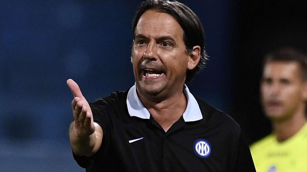 TS - Scudetto? Serve onestà dal club verso il tecnico: le parole di Inzaghi in un contesto diverso