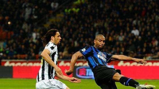 Statistiche: l'Inter non batte la Juventus dal 2009/10
