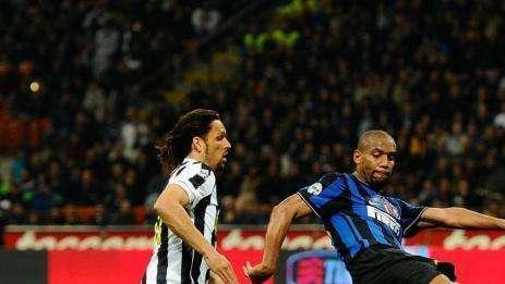 Maicon festeggia i 35 anni: ecco l'omaggio dell'Inter